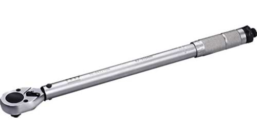 Ключ динамометричний Mighty Seven 1/2" 42-210Nm (TE-442210N)